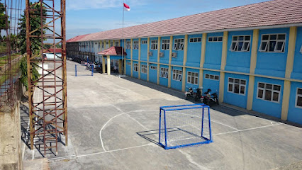 SMK Pembangunan Tukdana