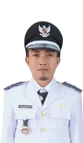 Kepala Desa